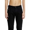 DIESEL regular jeans 1986 larkee-beex 0688h BLACK