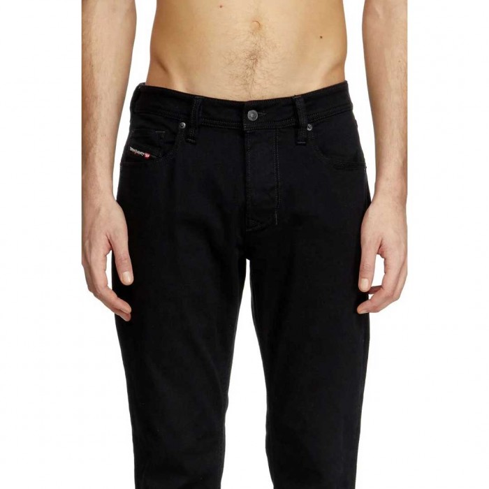 DIESEL regular jeans 1986 larkee-beex 0688h BLACK