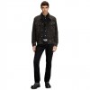DIESEL regular jeans 1986 larkee-beex 0688h BLACK