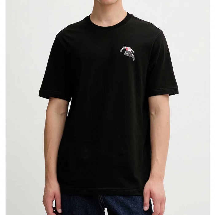 DIESEL T-ADJUST-T3 BLACK
