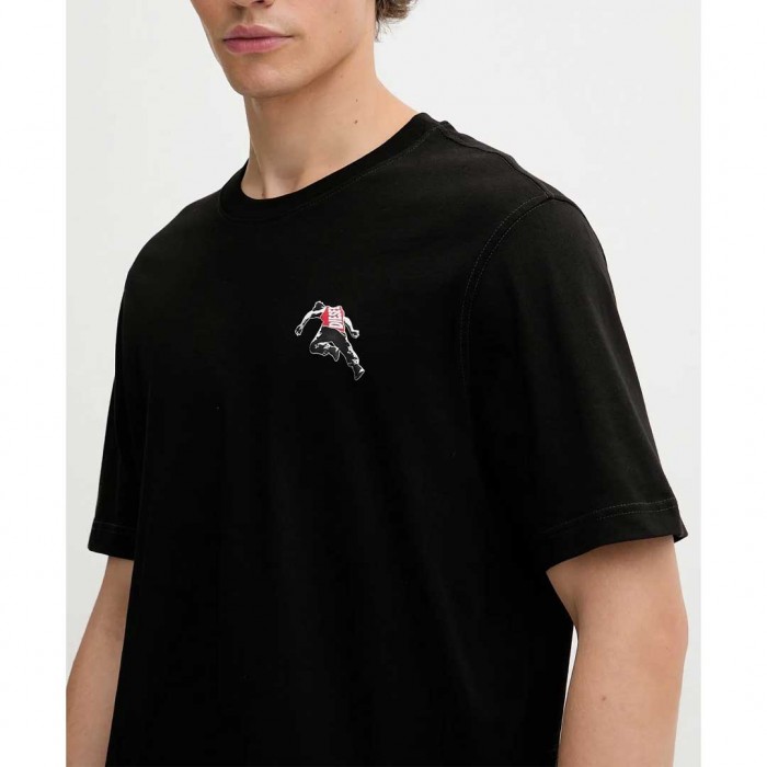 DIESEL T-ADJUST-T3 BLACK