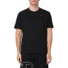 DIESEL MAN T-SHIRT BLACK 1