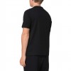 DIESEL MAN T-SHIRT BLACK 1