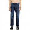 DIESEL regular jeans 1986 larkee-beex 0cnaa BLUE