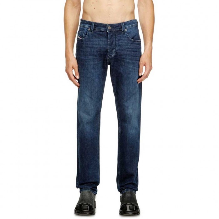 DIESEL regular jeans 1986 larkee-beex 0cnaa BLUE
