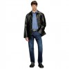 DIESEL regular jeans 1986 larkee-beex 0cnaa BLUE