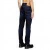 DIESEL regular jeans 1986 larkee-beex 009zs DARK BLUE