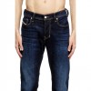 DIESEL regular jeans 1986 larkee-beex 009zs DARK BLUE