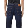 DIESEL regular jeans 1986 larkee-beex 009zs DARK BLUE