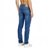 DIESEL skinny jeans 1979 sleenker 09m73 BLUE