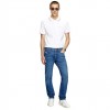 DIESEL skinny jeans 1979 sleenker 09m73 BLUE