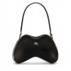 DIESEL double-d shoulder Black/Bronze DIESEL double-d shoulder Black/Bronze