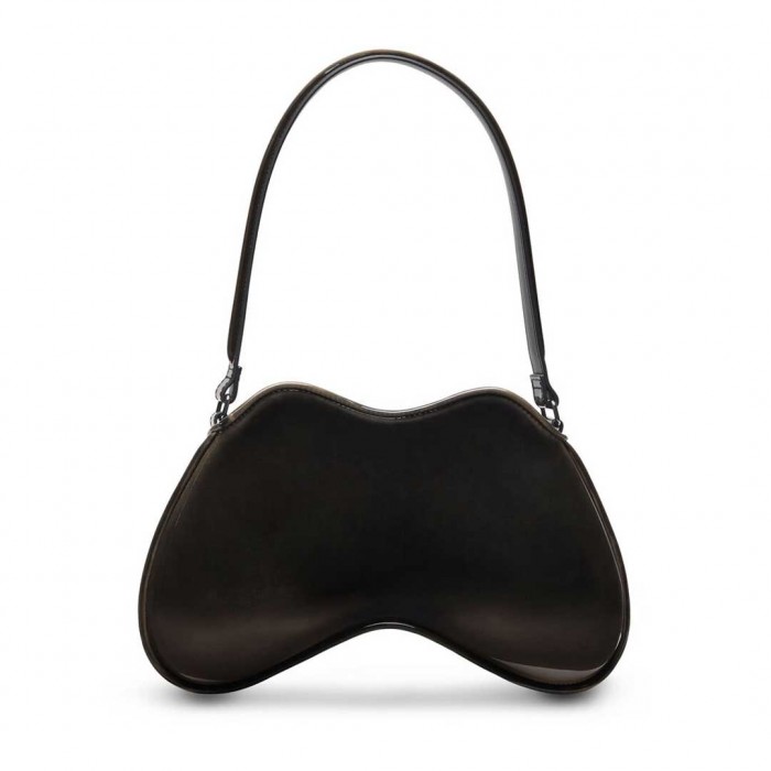 DIESEL double-d shoulder Black/Bronze