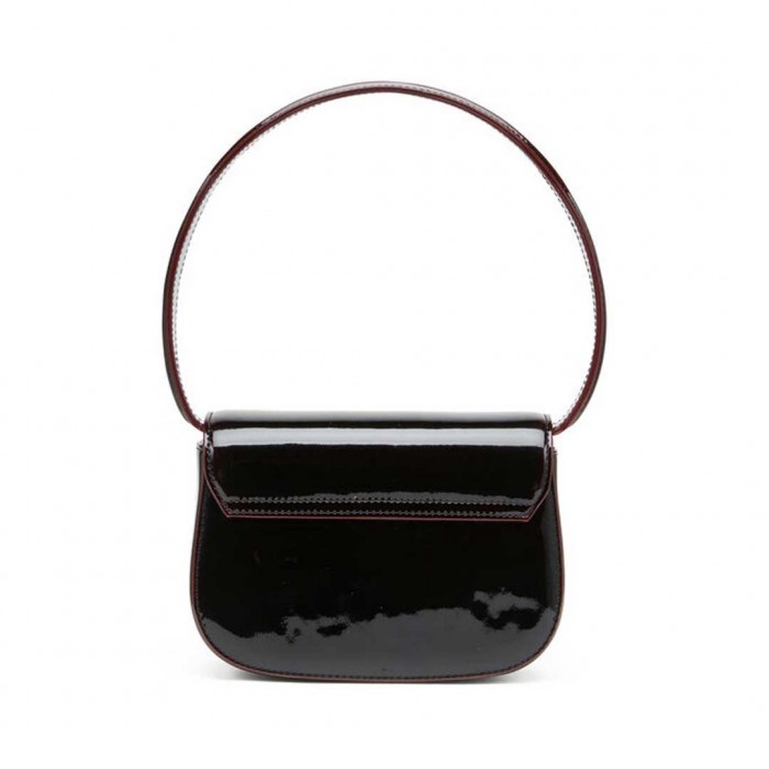 DIESEL WOMAN BAG 1dr BORDO