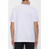 DIESEL T-shirt ‘T-ADJUST-AA5 WHITE