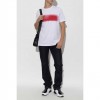DIESEL T-shirt ‘T-ADJUST-AA5 WHITE