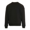 DIESEL MAN SWEATSHIRT BLACK