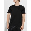 DIESEL MAN T SHIRT LOGO BLACK