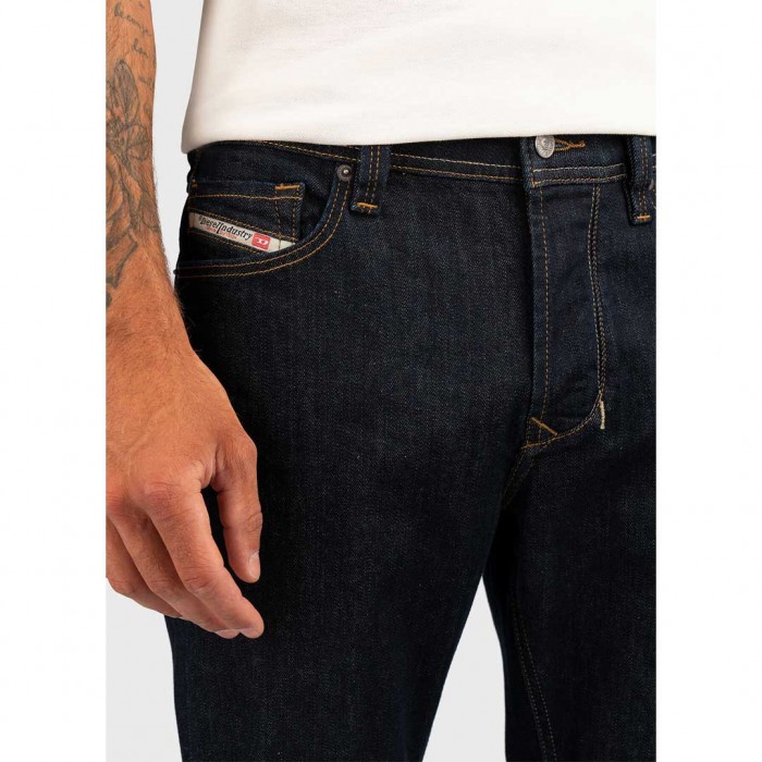 DIESEL MAN JEAN LARKEE BEXX DARK BLUE