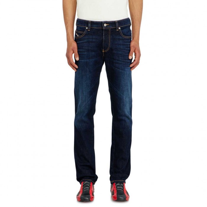 DIESEL Slim Jeans Regular Waist 1993 D-Vyl DARK BLUE