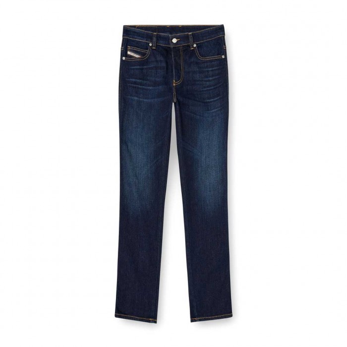 DIESEL Slim Jeans Regular Waist 1993 D-Vyl DARK BLUE