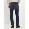 DIESEL Slim Regular Waist 2062 D-Struk DARK BLUE