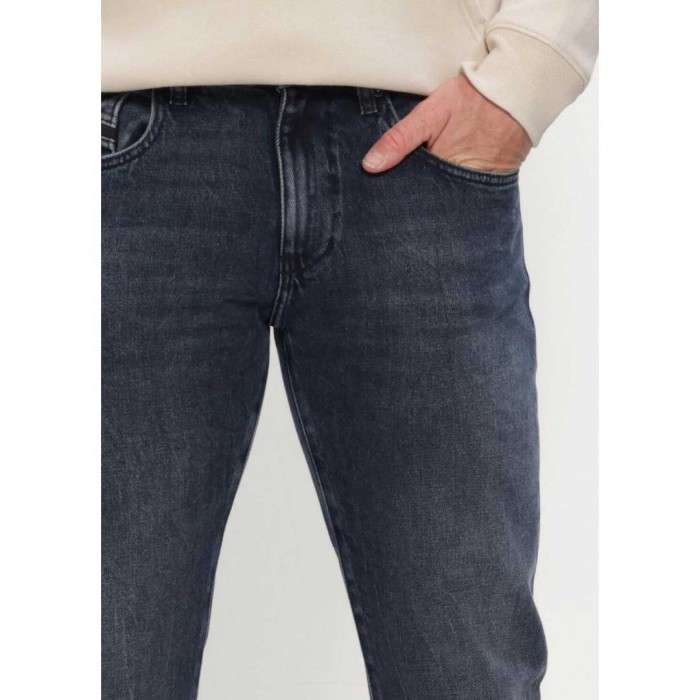 DIESEL Slim Regular Waist 2062 D-Struk DARK BLUE
