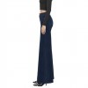 DIESEL1978 D-AKEMI MID WAIST FLARE L.32 JEANS DARK BLUE
