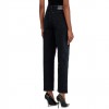 DIESEL Regular Jeans High Waist 1981 D-Went BLACK