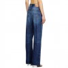 DIESEL Regular Jeans High Waist 1971 D-Sent MEDIUM BLUE