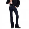 DIESEL Bootcut Jeans Low Waist 1969 D-Ebbey DARK BLUE