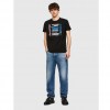 DIESEL T-SHIRT T-DIEGOS-K37 A002377-0AAXJ-9XX