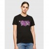 DIESEL Women's T Sily K8 T-Shirt