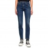 D-JOY 009NV SLIM FIT REGULAR WAIST L.32 JEANS WOMEN DIESEL