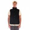 EMERSON MAN GILLET BLACK