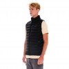 EMERSON MAN GILLET BLACK