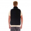 EMERSON MAN GILLET BLACK