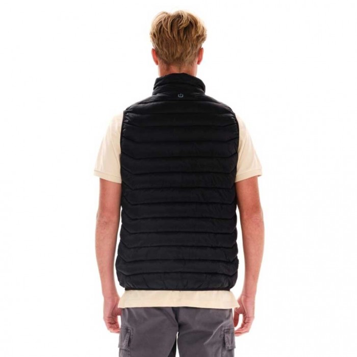 EMERSON MAN GILLET BLACK