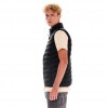 EMERSON MAN GILLET BLACK