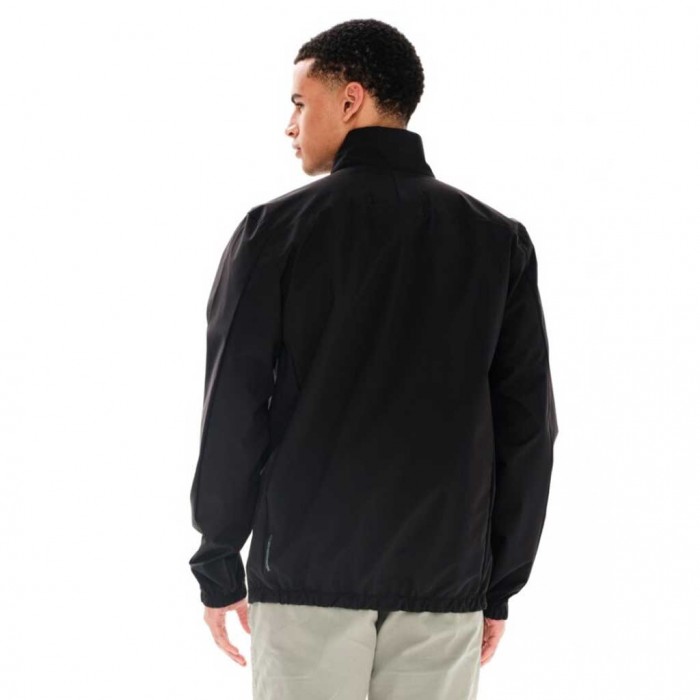 EMERSON MAN BLACK JACKET