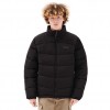 EMERSON MAN JACKET PUFFER BLACK