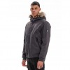 EMERSON MAN JACKET DARK GREY