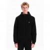 EMERSON MAN JACKET BLACK 2