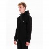 EMERSON MAN JACKET BLACK 2