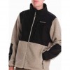 EMERSON MAN JACKET MILKY WHITE/BLACK2