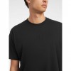 GUESS JEANS MAN Embroidered Logo t-shirt BLACK GUESS JEANS MAN Embroidered Logo t-shirt BLACK