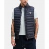 GUESS JEANS MAN GILLET BLUE GUESS JEANS MAN GILLET BLUE