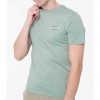 GUESS JEANS MAN T SHIRT LIGHT GREEN GUESS JEANS MAN T SHIRT LIGHT GREEN