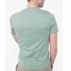 GUESS JEANS MAN T SHIRT LIGHT GREEN GUESS JEANS MAN T SHIRT LIGHT GREEN