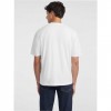 GUESS JEANS Iconic t-shirt WHITE GUESS JEANS Iconic t-shirt WHITE